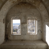 Photo de Turquie - Le Parc Naturel de Göreme